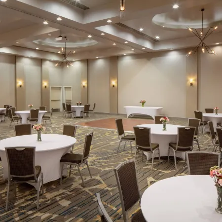 SpringHill Suites Midland Odessa
