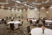 SpringHill Suites Midland Odessa - petit déjeuner