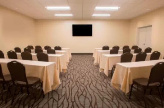 쉐라톤 메사 호텔 앳 리글리빌 웨스트