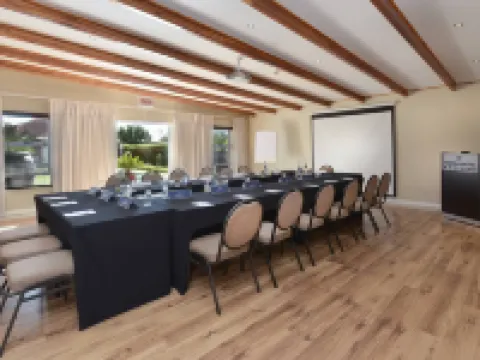 プロテア ホテル バイ マリオット マフィケング マフィケングのホテル