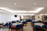 Hotel Atlântico Copacabana - de playa