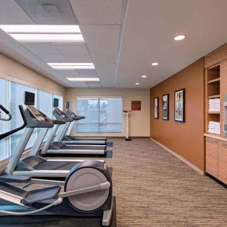 TownePlace Suites Tacoma Lakewood