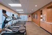 TownePlace Suites Tacoma Lakewood Hotels in DuPont