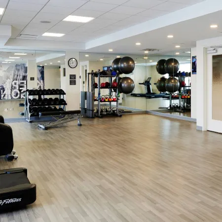SpringHill Suites Chicago Chinatown Отели рядом с достопримечательностью «Полевой Музей»