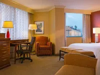 Baltimore Marriott Inner Harbor at Camden Yards Hotels near Westsude