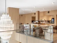 盧森堡埃施貝爾瓦爾雷斯迪之家 阿爾澤特河畔埃施酒店