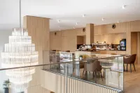 Residhome Luxembourg Esch-Belval - parking