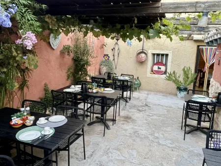 Self Catering Accommodation for the Larger Group