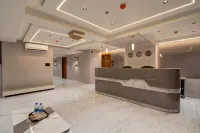 Hotel Shrimad Villa Gandhinagar - 2-Star
