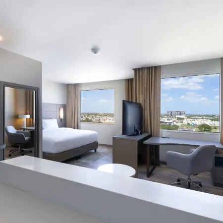 Residence Inn Merida
