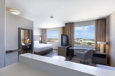 Residence Inn Merida
