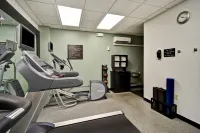 Homewood Suites by Hilton Cincinnati-Milford - Gym