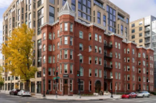 อาร์โล วชิตองตัน ดีซี