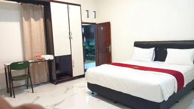 VIB Exspresshomestay SH Jogjakarta Hoteller i Kadipaten