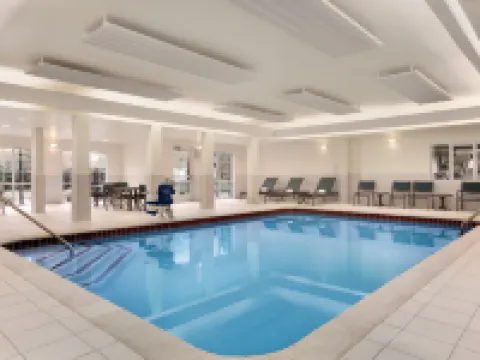 Homewood Suites by Hilton Columbus-Dublin Hoteles en Dublin