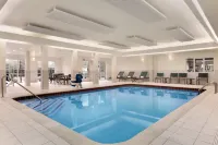 Homewood Suites by Hilton Columbus-Dublin Hotels in Dublin