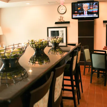 Hampton Inn Cincinnati-Northwest/Fairfield