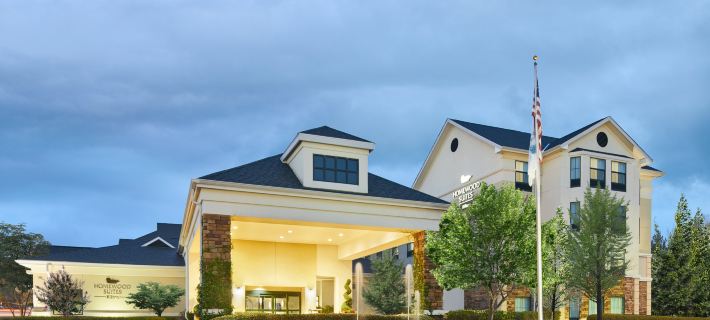Homewood Suites by Hilton Columbus Hotels in Muscogee County