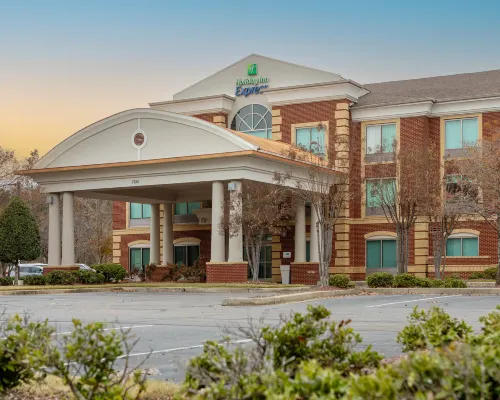 Holiday Inn Express & Suites MEMPHIS/GERMANTOWN by IHG Hotels in Germantown