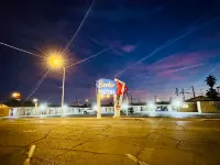 Border Motel