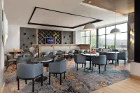 Hampton Inn & Suites by Hilton Watertown Boston Hotel a Newton
