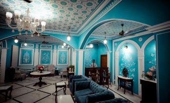 Umaid Farm Resort- A Legancy Vintage Stay in Jaipur