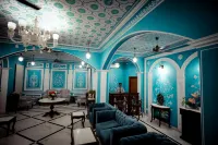 Umaid Farm Resort- A Legancy Vintage Stay in Jaipur Hôtels à : Jaipur