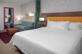 Home2 Suites by Hilton Denver South Centennial Airport