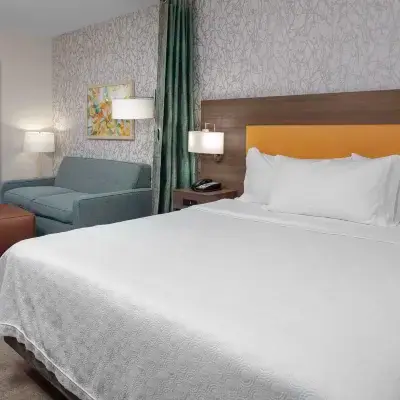 Home2 Suites by Hilton Denver South Centennial Airport Hoteles cerca de United States Citizenship and Immigration Services
