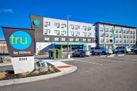 Tru Denver South Park Meadows Hôtels à : Meridian