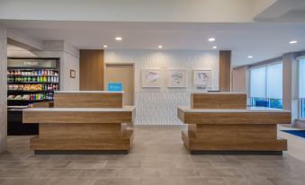 Hilton Garden Inn Danbury