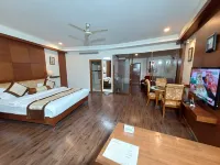 Hotel East Park Hotels in Bilaspur