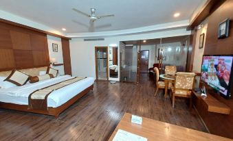 Hotel East Park