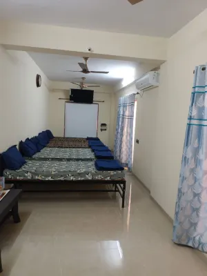 Swapnapurti Homestay Hotels near Alibag Beach Rd