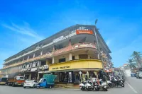 Vihasta Sunrise Hotel by RR Enterprises فنادق في مادغاون