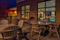 Hampton Inn & Suites Detroit/Wixom