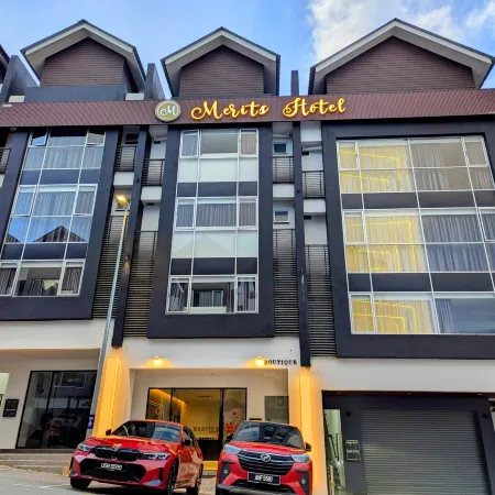 Merits Hotel