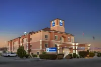 Best Western Sonora Inn  Suites