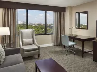 Hilton Houston Plaza/Medical Center Hotels near Reckling Park