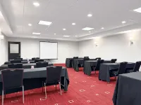 Crowne Plaza NEWARK AIRPORT by IHG - de negocios