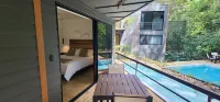 Hotel Evasión - Strand