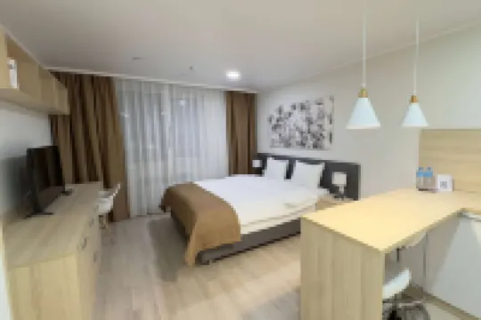 TOR'RE Astana, Trademark Collection by Wyndham