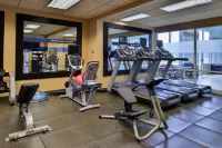 Hampton Inn Idaho Falls/Airport Hotel di Idaho Falls