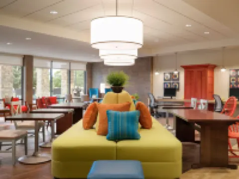 Home2 Suites by Hilton Joliet/Plainfield Hotels in Joliet