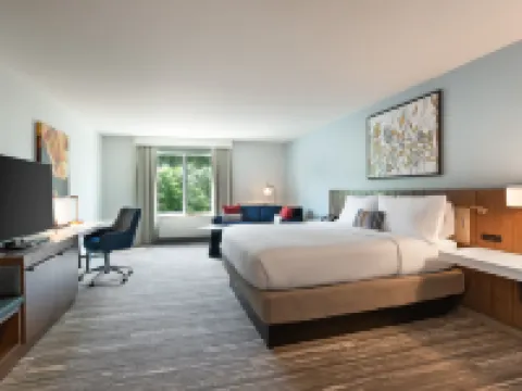 Hilton Garden Inn Melville Hotels in Melville