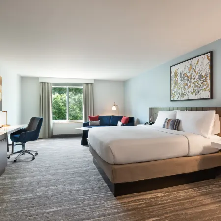 Hilton Garden Inn Melville
