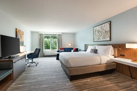 Hilton Garden Inn Melville
