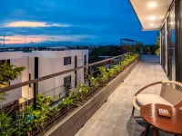 Bella Residence Pererenan Các khách sạn gần Bãi biển Echo