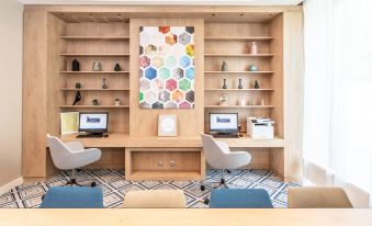 Hampton by Hilton Oswiecim