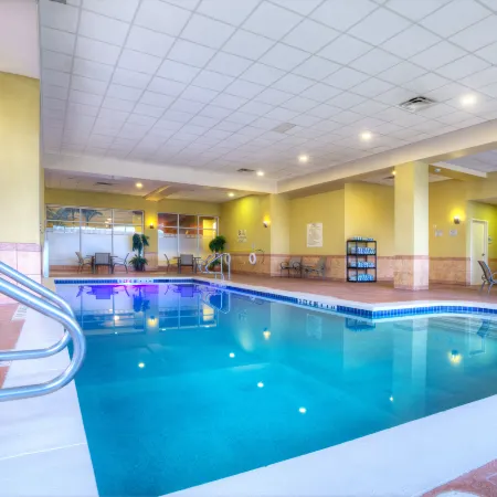 Embassy Suites by Hilton Laredo